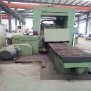 []出售是德国产数控龙门平面磨床