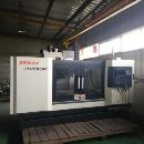 []出售13年济南三机四轴850立式加工中心