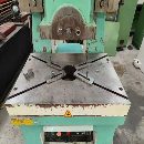 []清库存处理2013年安徽航天JD21-125冲床，安装很少用