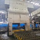 []齐齐哈尔2000吨一台，俄罗斯800吨4台，机械四点压力机.