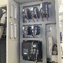 []2011年汉川TK611C/1A数控镗床，带数控转台，新更换凯.