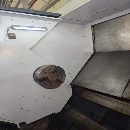 []2014海天HTM-TC重型车床，发那科Oi -TD高配系统，大功.