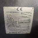 []2013年韩国原装威亚L300C数控车床，发那科TD系统，两.