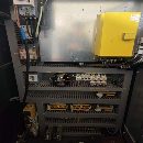 []2017年出厂，同款3台韩国威亚E200C数控车床，带对刀仪.