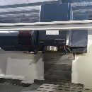 []新到一台台湾丽伟V-50L立加，同款有3台BT40大主轴直径.