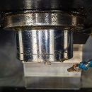 []刚刚到货一台2024年重型1165加工中心，XZ 轴6滑块，三.