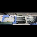 []纽威502，法那科系统，千岛10寸卡盘12工位刀塔，投资失败，保修期间，基本.