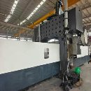 []刚刚买下一台（太标机身）4023数控龙门加工中心，自重.