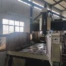 []沈阳中捷3020龙门铣