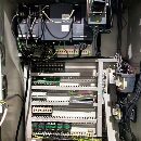 []海天2516龙门，海天GLUe16x2500龙门数控铣，三菱M80系.