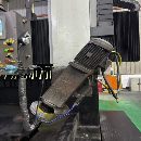 []台湾台毓3米龙门磨，工作台1.5米3米，门宽2.05米，门.