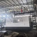 []刚刚买下工厂在位出售苏州欧福菱2522数控龙门加工中心.