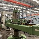 []出售Z3140万向摇臂钻