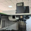 []雅力士VH800立加三轴滚柱导轨.发那科0i-MFplus系统BT4.