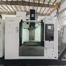 []新到一台2021年广东佳盟子1380重型加工中心，BT50主轴.