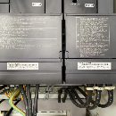 []海天VMC1000L加工中心2台主轴：台湾罗翌BT40主轴转速.