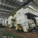 []精品济南二机产，闭式四点压力机一条线1000-630-630-6.