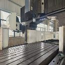 []刚刚买下一台（太标机身）4023数控龙门加工中心，自重.