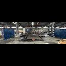 []出售2011年汉川TK611C/1数控镗床，发那科系统。