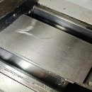 []台湾原装程泰GA3600L，15寸液压卡盘，A2-11主轴，加工.