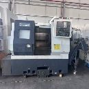 []程泰GS260数控车床，硬规，12寸卡盘， 12工位伺服刀塔.