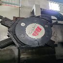 []沈阳8080数控立车，带齿轮箱，主轴电机45KW