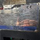 []纽威800数控立车带zf齿轮箱