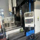 []刚刚买下国盛3027龙门加工中心  工作台3X2.3门宽2.7米.