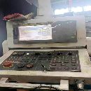 []定位湖南工 厂，国盛4027龙门一台，工作台2米4米，门.