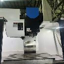 []刚刚到货力威科技1370加工中心，导轨两线一硬，刀库24.