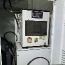 []刚刚到货阿迈科130加工中心，导轨两线一硬，Y轴四导轨.