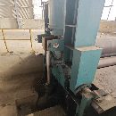 []出售40X3000卷板机