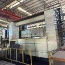 []福建成功DVT5米立车，加工高度3.15米，卡盘4.5米。承.