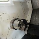 []2017年出厂，同款4台韩国威亚E200C数控车床，带对刀仪.