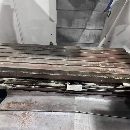 []台湾伽玛1200数控铣、发那科系统@驱动、BT50主轴、带.