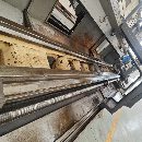 []出售金宇CK6163EX6000数控车