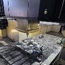 []刚刚买下一台配置天花板纽威1630龙门加工中心 带60把.