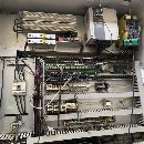 []沈阳5060数控立车，发那科系统，适用于汽车零部件加工.