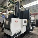 []刚刚到货杭州友佳1712数控龙门，工作台1600/1050mm，.