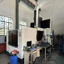 []南通福田3018龙门，工作台1.5米3米，门宽1.9米，门高1.