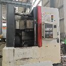 []出售同款两台沈阳VTC5060高速立车