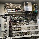 []沈阳5060数控立车，发那科系统，适用于汽车零部件加工.