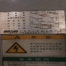 []宝鸡50斜轨刀塔机一台，精度1丝，8寸卡盘，8工位刀塔.