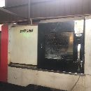 []宝鸡50斜轨刀塔机一台，精度1丝，8寸卡盘，8工位刀塔.