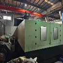 []台湾大畏3020数控龙门工作台31.8米，门宽2米，两线一.