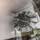 []刚刚拿下2021年杭州惠勒LT-210，发那科Plus系统、8寸.