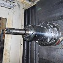 []米克朗纯进口加工中心，主轴20000转，海德汉530高配版.