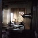 []米克朗纯进口加工中心，主轴20000转，海德汉530高配版.