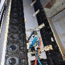 []米克朗纯进口加工中心，主轴20000转，海德汉530高配版.