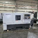 []高格数控GL2000数控车床